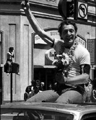 Harvey Milk