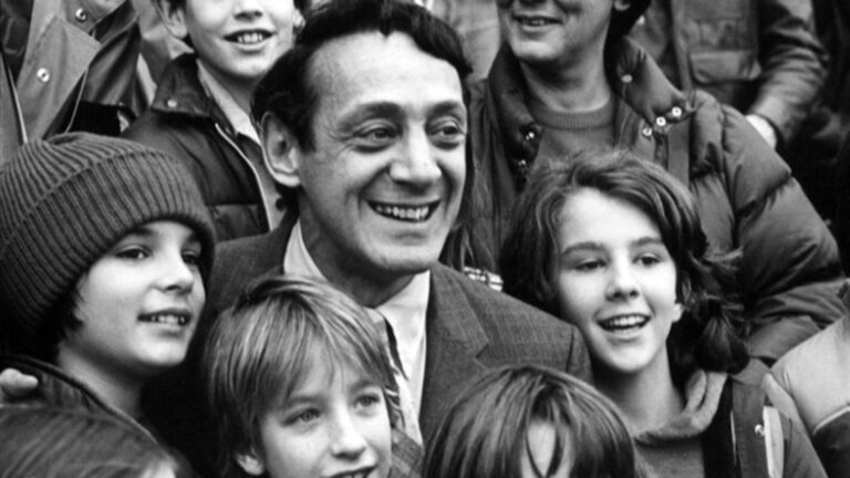 Harvey Milk