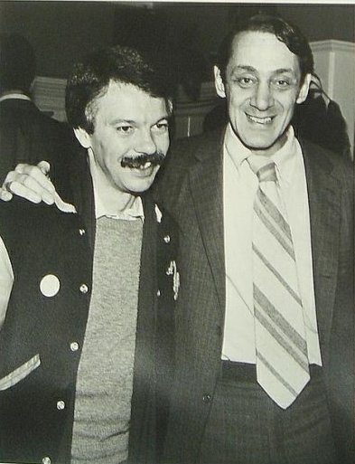 Harvey Milk