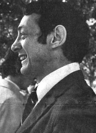 Harvey Milk