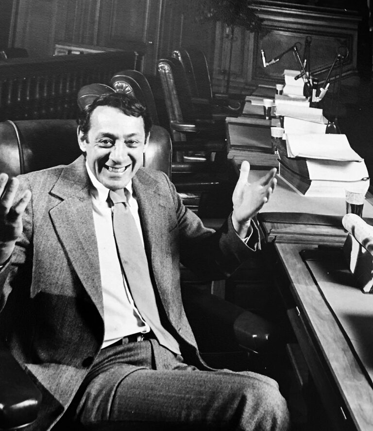 Harvey Milk