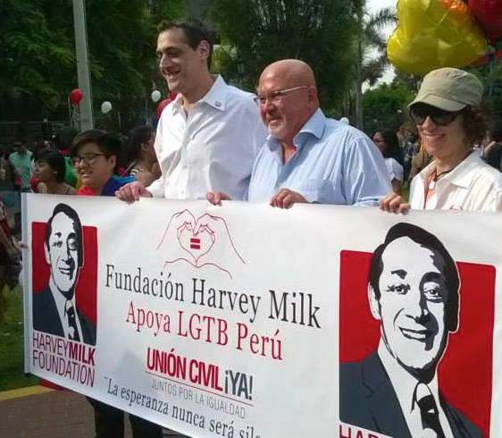 Harvey Milk Foundation